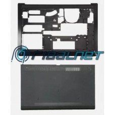 Dell Inspiron 15 5557 Bottom Case Cover - BOTTOM COVER